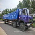 High Quality PE Tarpaulin in Standard Size for Car